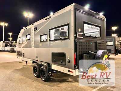 2026 Palomino Pause X - Photo 103