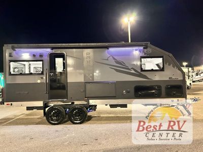 2026 Palomino Pause X - Photo 100