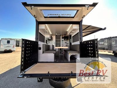 2026 Palomino Pause X - Photo 13