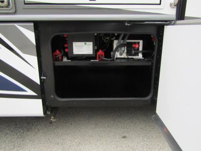 2026 Fleetwood BOUNDER - Photo 22