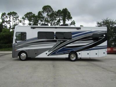 2026 Fleetwood BOUNDER - Photo 21