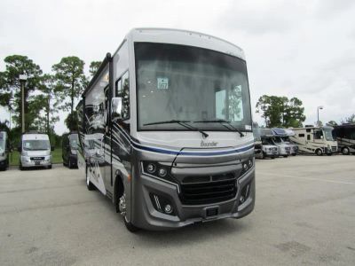 2026 Fleetwood BOUNDER - Photo 1