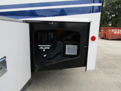 2026 Fleetwood BOUNDER - Photo 29