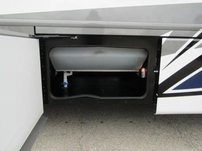 2026 Fleetwood BOUNDER - Photo 35
