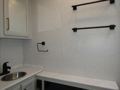 2026 Fleetwood BOUNDER - Photo 14