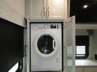 2026 Fleetwood BOUNDER - Photo 20
