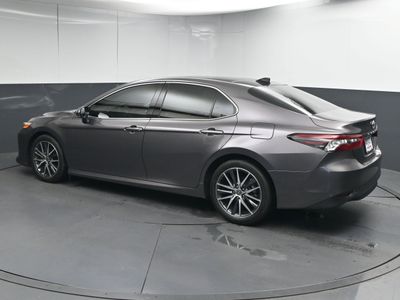 2026 2023 Toyota Camry XLE Sedan - Photo 5