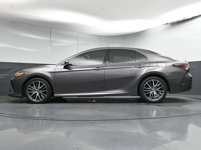 2026 2023 Toyota Camry XLE Sedan - Photo 29