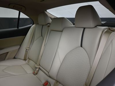 2026 2023 Toyota Camry XLE Sedan - Photo 17