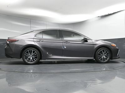 2026 2023 Toyota Camry XLE Sedan - Photo 25