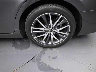 2026 2023 Toyota Camry XLE Sedan - Photo 19
