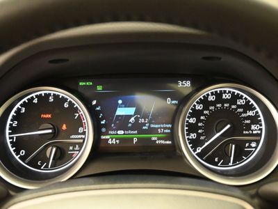 2026 2023 Toyota Camry XLE Sedan - Photo 9