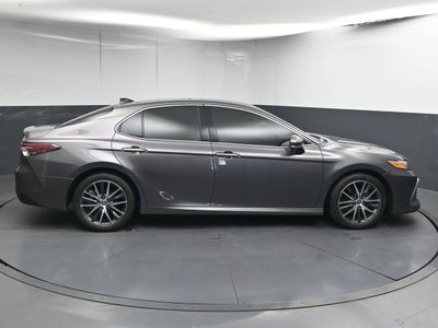 2026 2023 Toyota Camry XLE Sedan - Photo 8