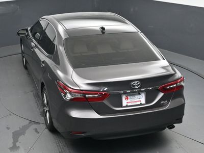 2026 2023 Toyota Camry XLE Sedan - Photo 35
