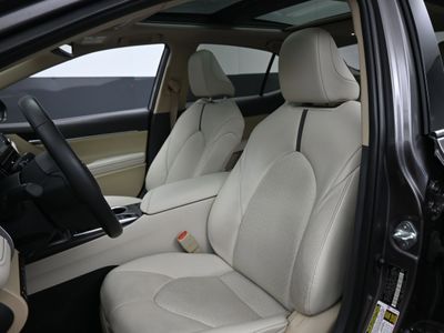 2026 2023 Toyota Camry XLE Sedan - Photo 16