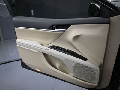 2026 2023 Toyota Camry XLE Sedan - Photo 15