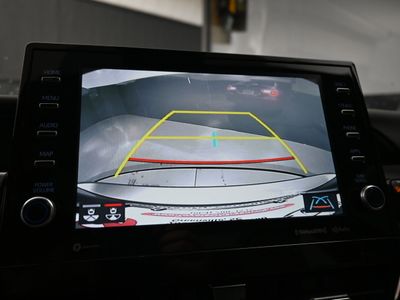 2026 2023 Toyota Camry XLE Sedan - Photo 12