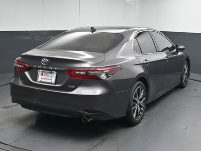 2026 2023 Toyota Camry XLE Sedan - Photo 7