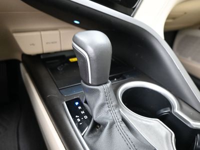 2026 2023 Toyota Camry XLE Sedan - Photo 14