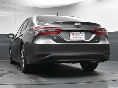 2026 2023 Toyota Camry XLE Sedan - Photo 27
