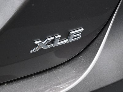2026 2023 Toyota Camry XLE Sedan - Photo 20