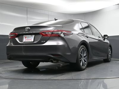 2026 2023 Toyota Camry XLE Sedan - Photo 26