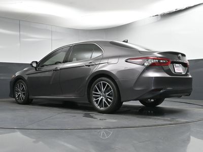 2026 2023 Toyota Camry XLE Sedan - Photo 28