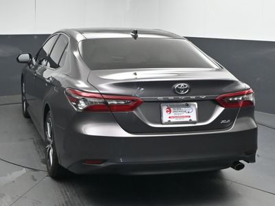 2026 2023 Toyota Camry XLE Sedan - Photo 6