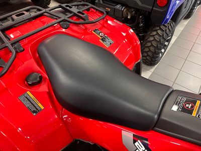 2026 Kawasaki Brute Force 750 - Photo 8