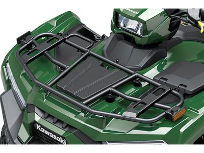 2026 Kawasaki Brute Force 750 - Photo 16