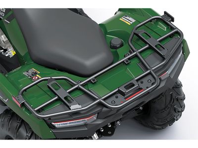 2026 Kawasaki Brute Force 750 - Photo 15