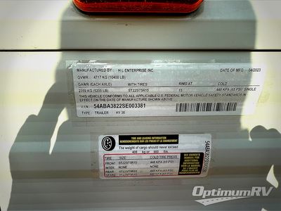 2025 HL Enterprise Hy-Line - Photo 18
