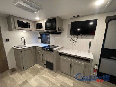 2025 Forest River RV Viking 6K Series - Photo 12