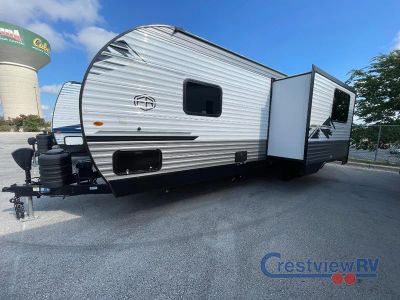 2025 Forest River RV Viking 6K Series - Photo 5