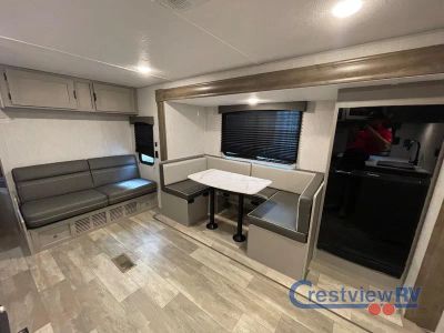 2025 Forest River RV Viking 6K Series - Photo 13
