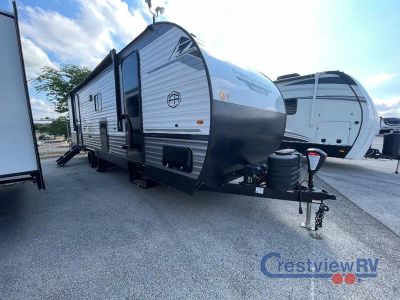 2025 Forest River RV Viking 6K Series - Photo 1