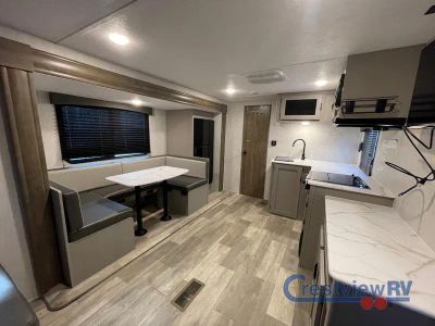 2025 Forest River RV Viking 6K Series - Photo 10