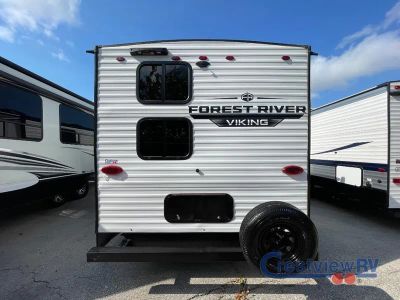 2025 Forest River RV Viking 6K Series - Photo 4