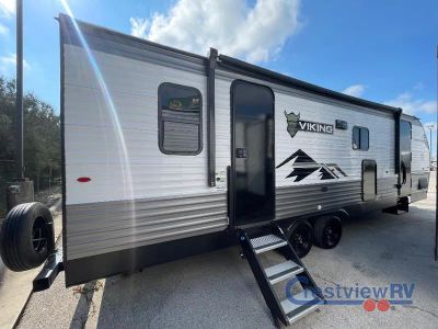 2025 Forest River RV Viking 6K Series - Photo 6
