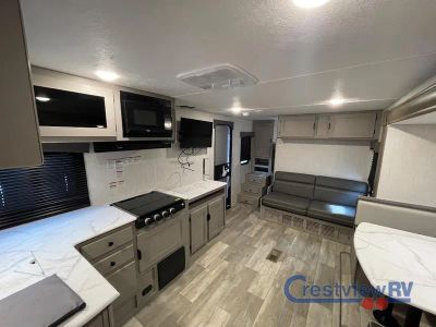 2025 Forest River RV Viking 6K Series - Photo 15