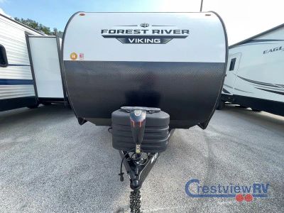 2025 Forest River RV Viking 6K Series - Photo 2