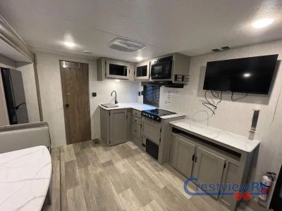 2025 Forest River RV Viking 6K Series - Photo 11