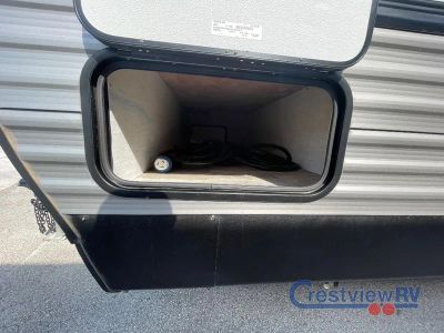 2025 Forest River RV Viking 6K Series - Photo 8