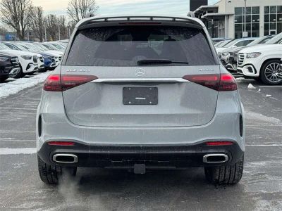 2026 Mercedes-Benz GLE - Photo 9