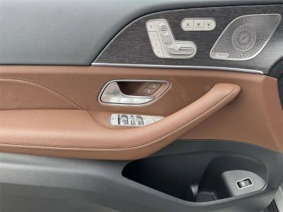 2026 Mercedes-Benz GLE - Photo 17