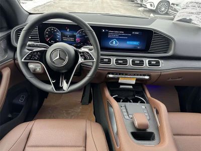 2026 Mercedes-Benz GLE - Photo 5
