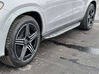 2026 Mercedes-Benz GLE - Photo 13