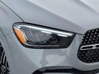 2026 Mercedes-Benz GLE - Photo 15