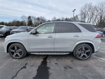 2026 Mercedes-Benz GLE - Photo 11
