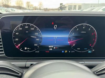 2026 Mercedes-Benz GLE - Photo 3